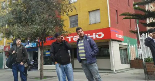 CASA COMERCIAL TECHO CASA COMERCIAL TECHO